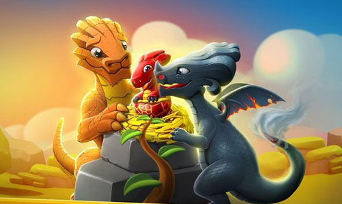 DragonML游戏下载