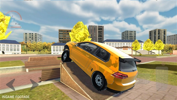 汽车街头4手机版4