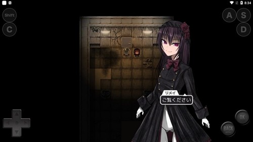 魔法机器人偶与废弃世界最新版2