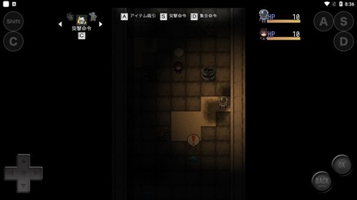 魔法机器人偶与废弃世界最新版3