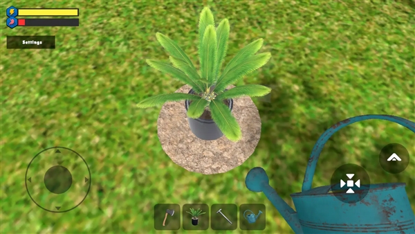 棕榈油种植园模拟器无限货币版4