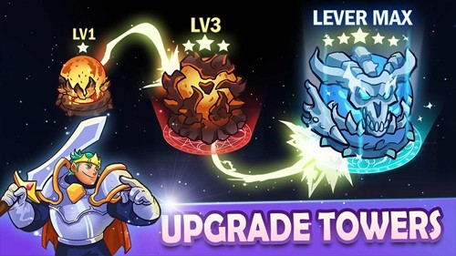 塔防之王2官方版2