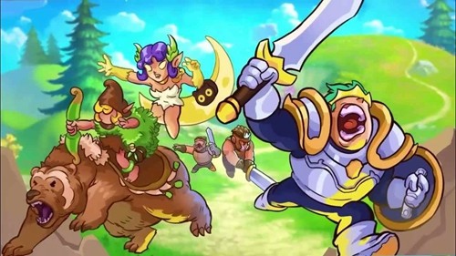 塔防之王2官方版3