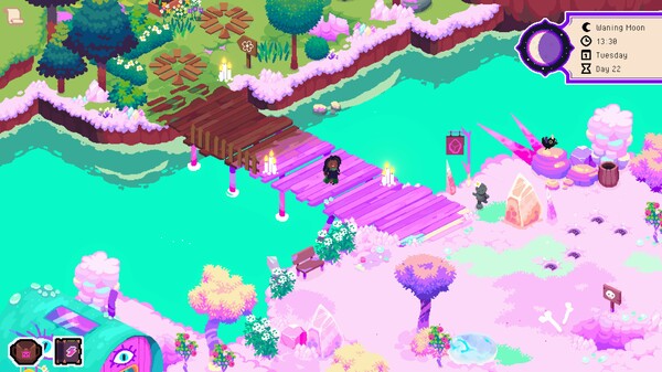 巫鸦丰收祭安卓移植版2