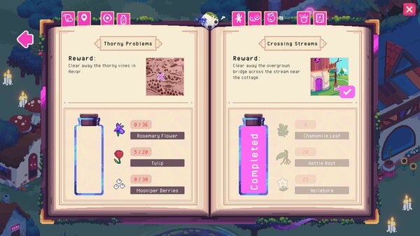 巫鸦丰收祭安卓移植版3