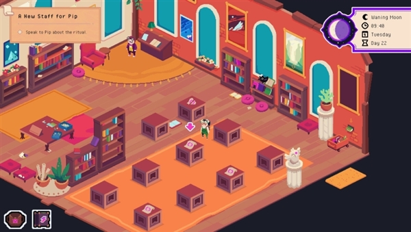 巫鸦丰收祭安卓移植版5