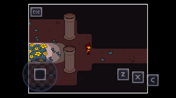 传说之下同人版