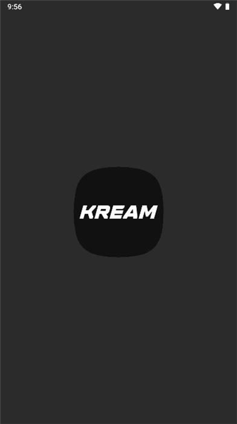 kream app1