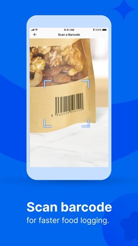 MyFitnessPal华为版3