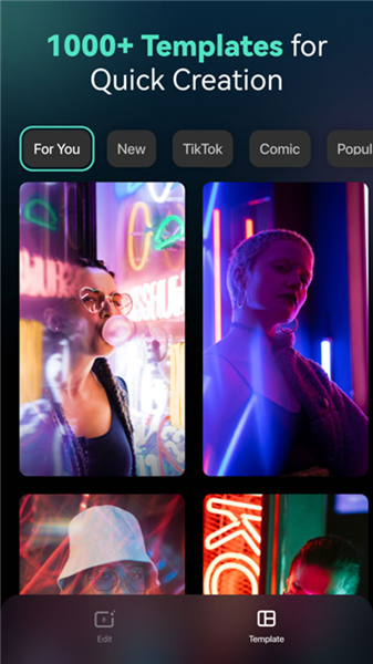 filmoragoVIP解锁版1