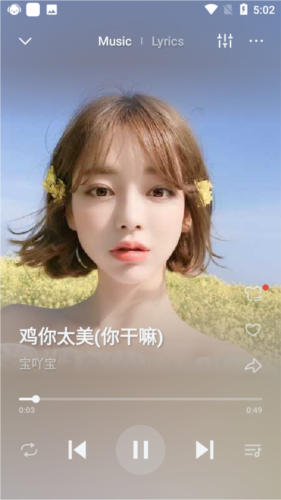 Lark Player播放器