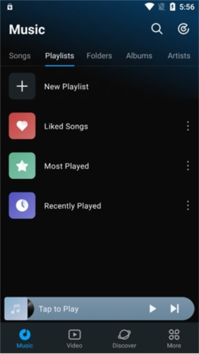 Lark Player播放器软件亮点
