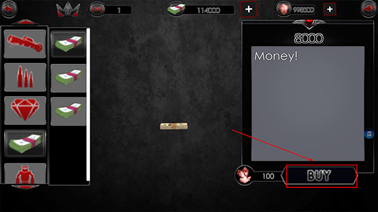 如何购买金币和钻石配图3