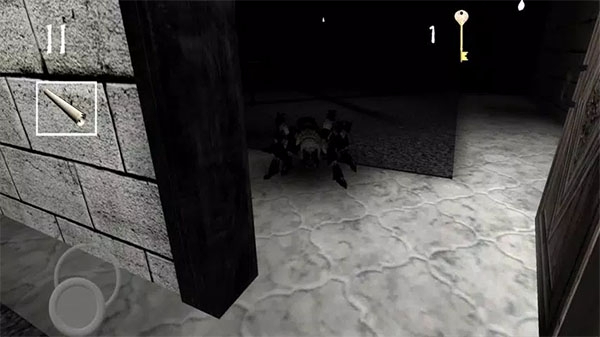 兰德里纳河X黑客模组内置2