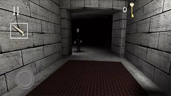 兰德里纳河X黑客模组内置5