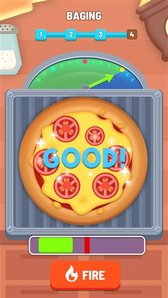 我的完美披萨屋破解版2