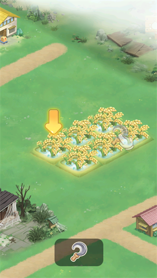 田园小镇九游版宣传图