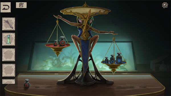 木偶之匣安卓版1