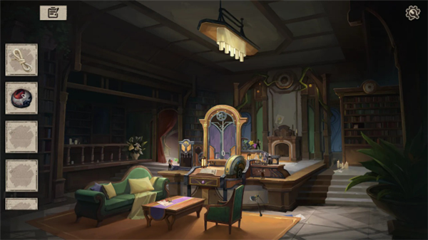 木偶之匣安卓版4