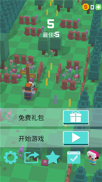 小动物大逃亡官方版本3