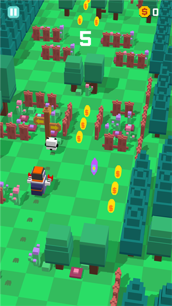 小动物大逃亡官方版本4