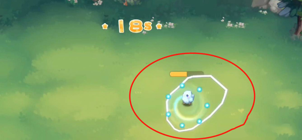 怎么抓宠物配图5