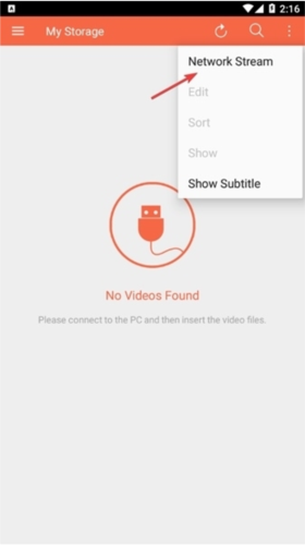 GOMPlayer安卓版使用教程2
