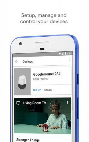 google home app2