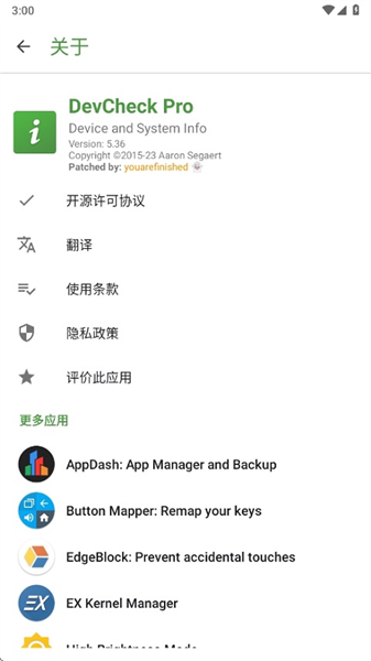 DevCheckPro专业版4