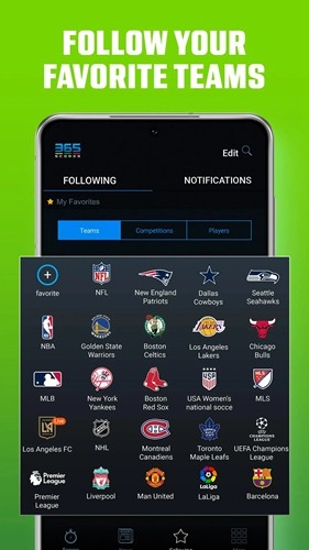 365scores app5