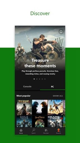 xbox game pass app1