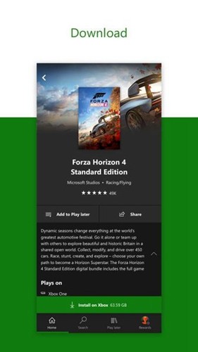 xbox game pass app2