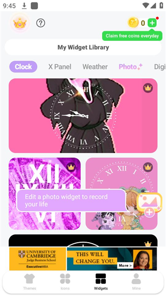 themepack主题库app2