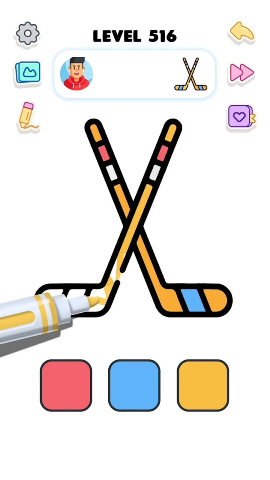 魔法绘画本最新版安卓4