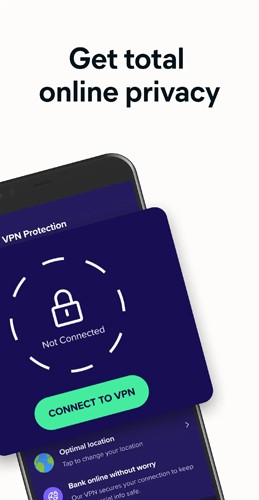 Avast Mobile Security app2