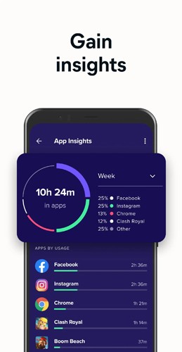Avast Mobile Security app4