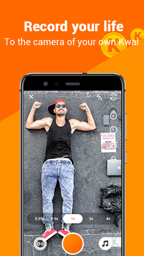 kwai韩国版5