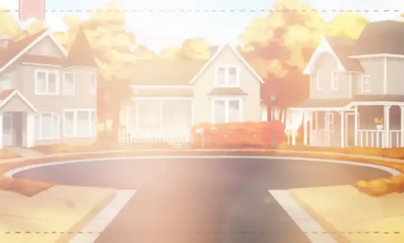 我们的人生此刻与永恒5