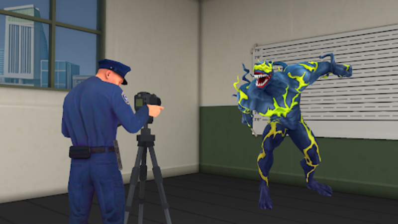 漫威蜘蛛侠迈尔斯3最新版3