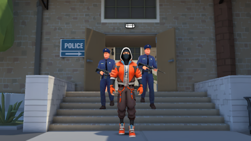 漫威蜘蛛侠迈尔斯3最新版5