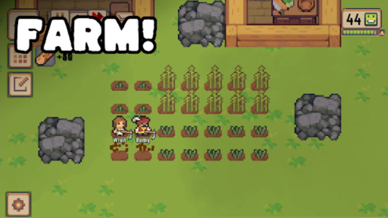 小村庄内置菜单版2