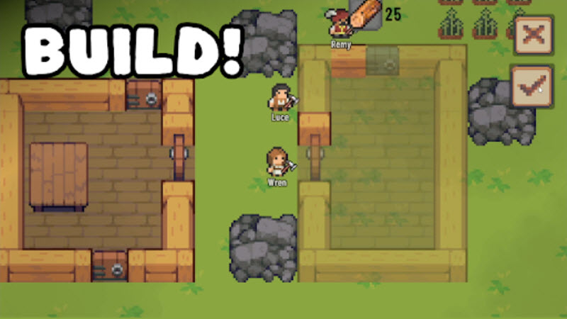 小村庄内置菜单版5