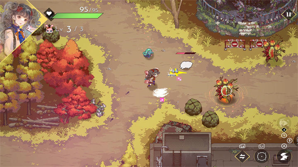 海珂北境极光安卓版3