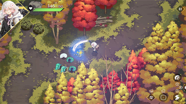 海珂北境极光安卓版4