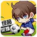 绿茵战神单机版