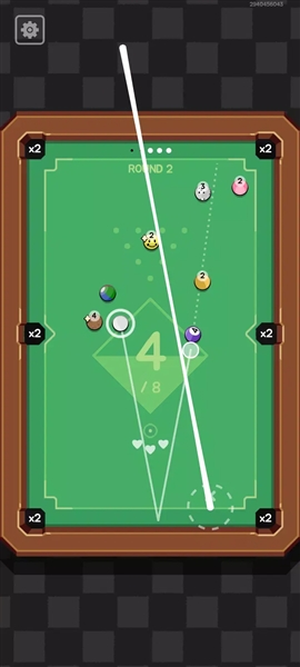 台球酒吧手机版1