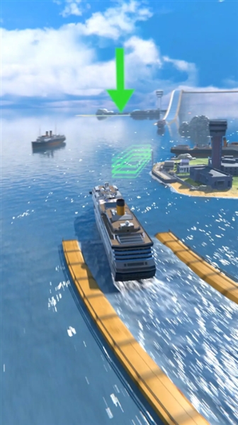 船舶运输模拟器安卓版1