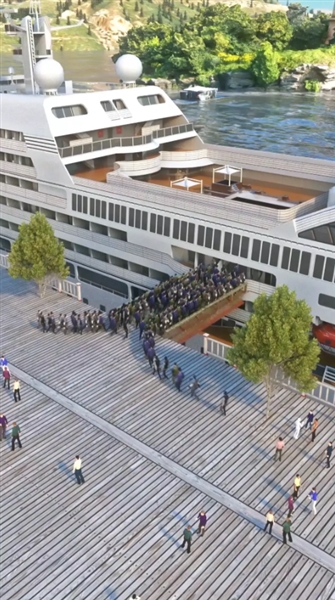 船舶运输模拟器安卓版2