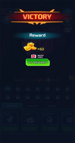 星球灭绝模拟器1