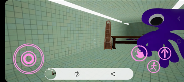 沃尔弗尔之屋2手机版3